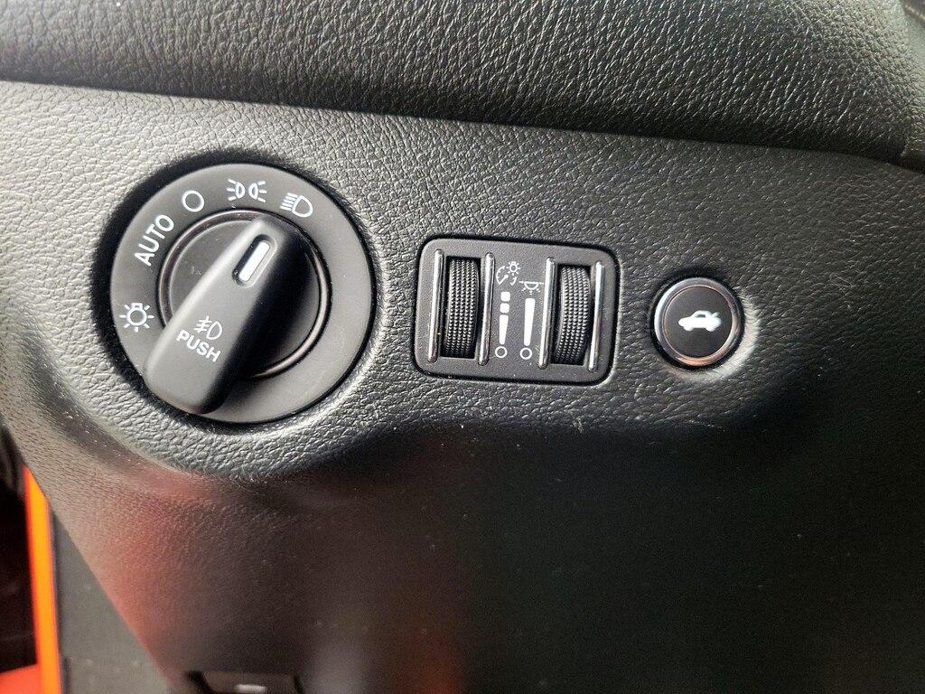 used 2018 Dodge Challenger car, priced at $30,998