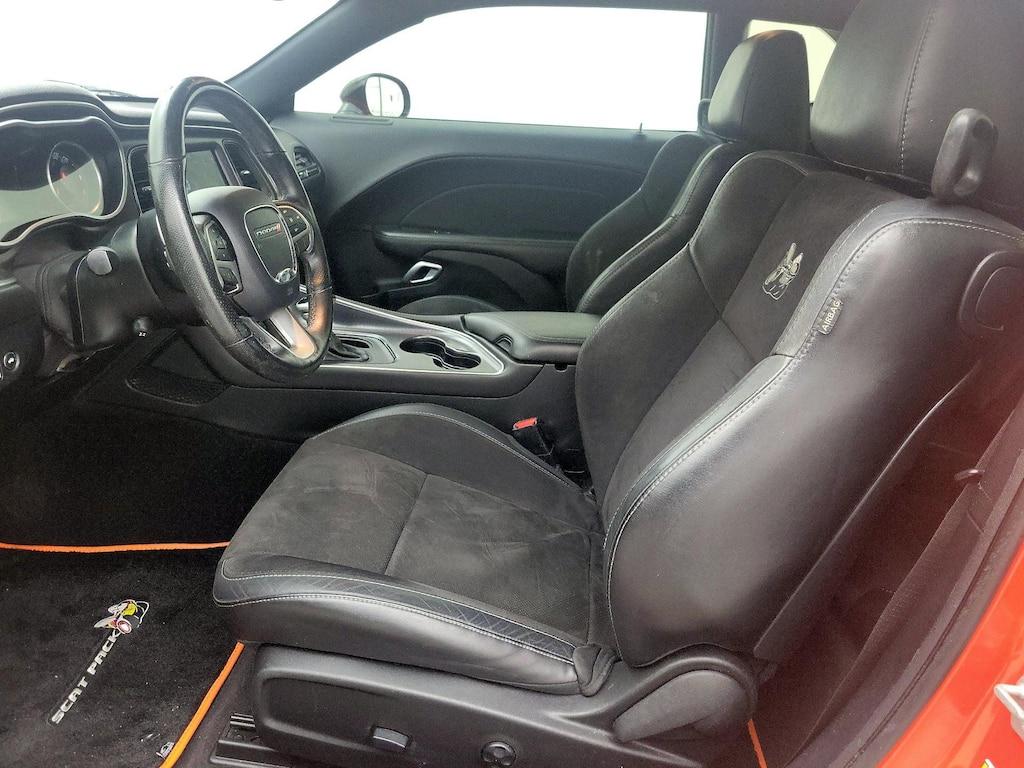used 2018 Dodge Challenger car, priced at $30,998