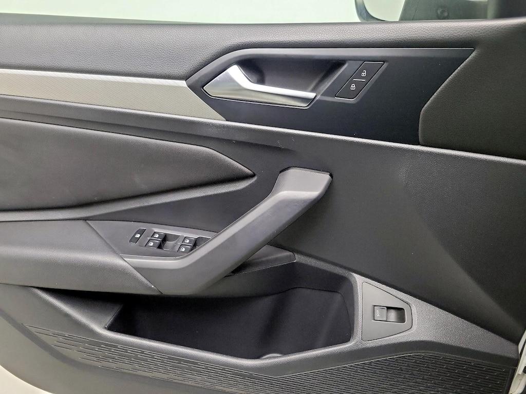 used 2019 Volkswagen Jetta car, priced at $13,998