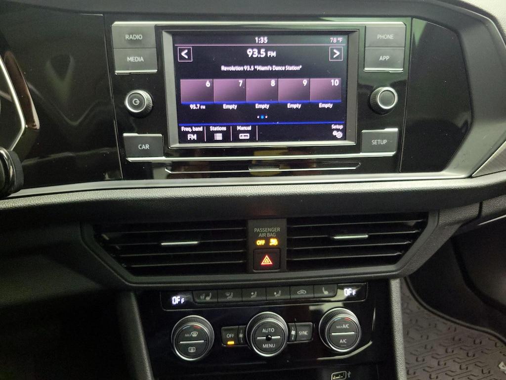used 2019 Volkswagen Jetta car, priced at $13,998