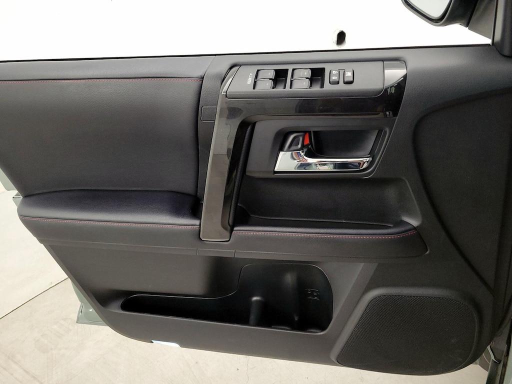 used 2023 Toyota 4Runner car, priced at $49,998