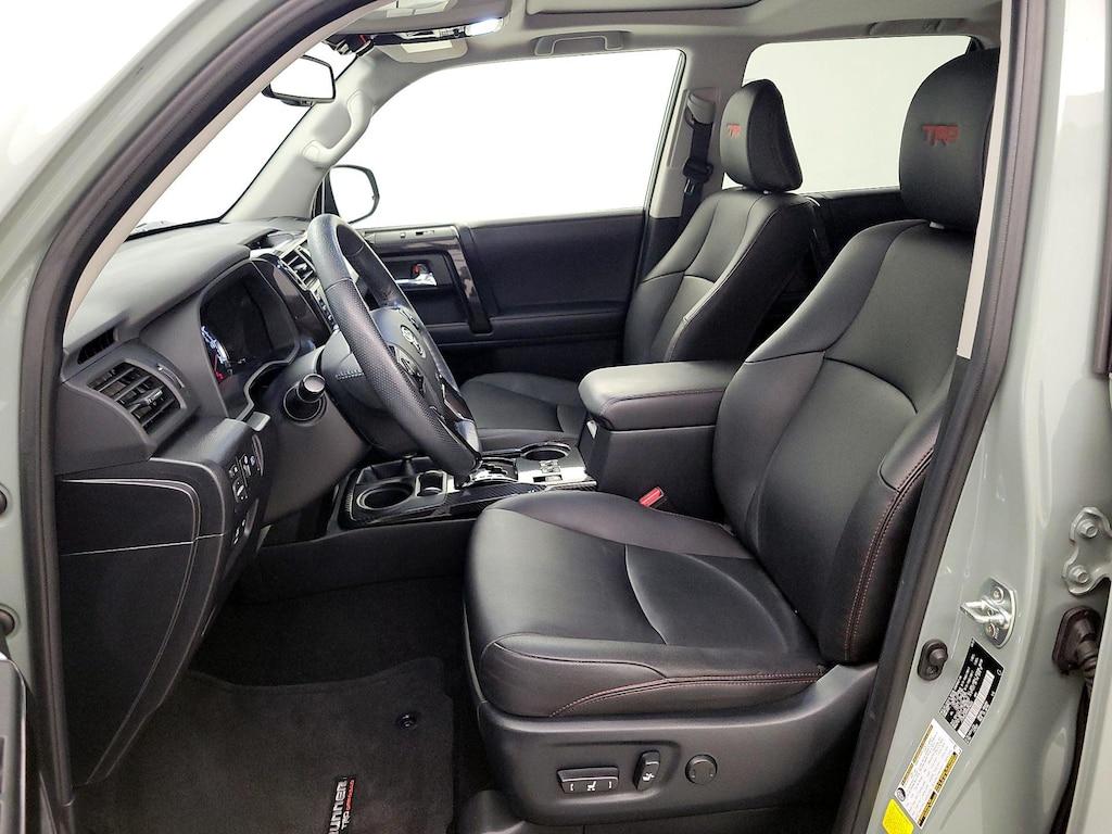 used 2023 Toyota 4Runner car, priced at $49,998