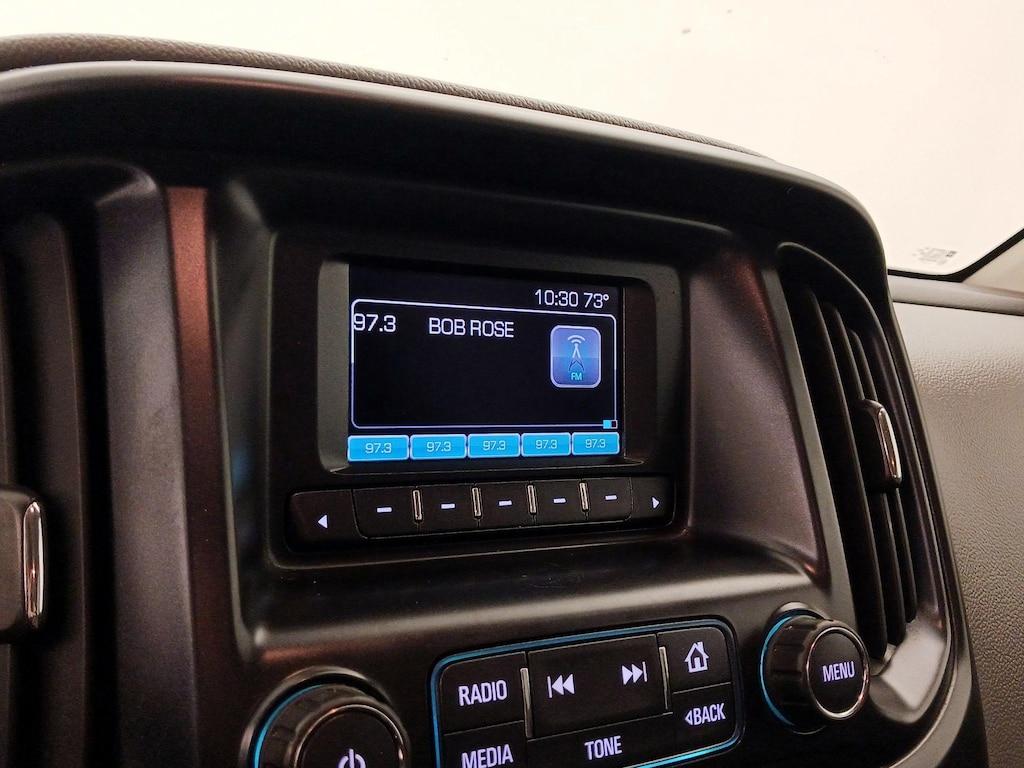 used 2017 Chevrolet Colorado car, priced at $19,998