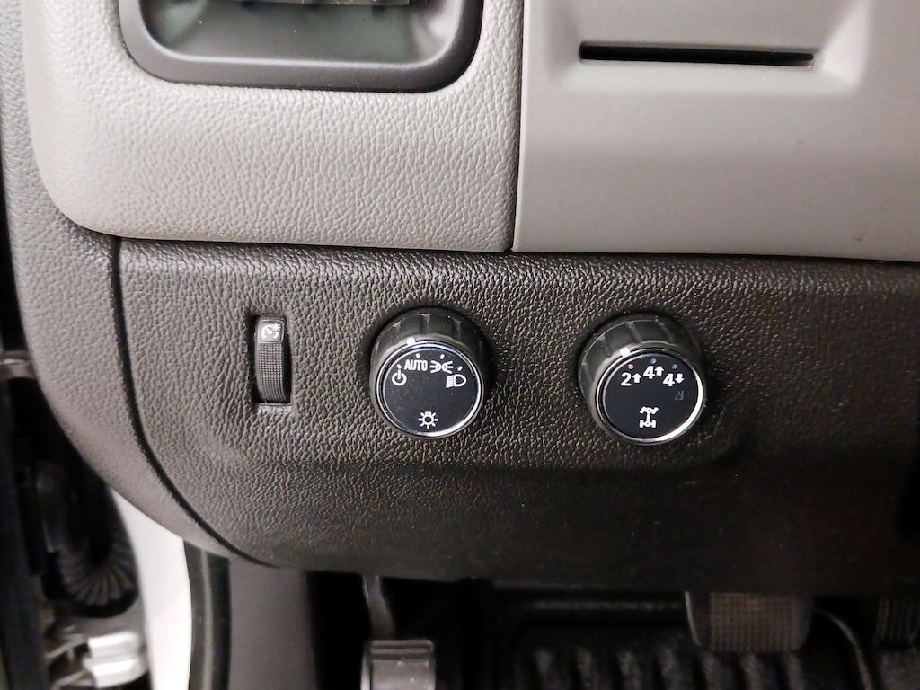 used 2017 Chevrolet Colorado car, priced at $19,998