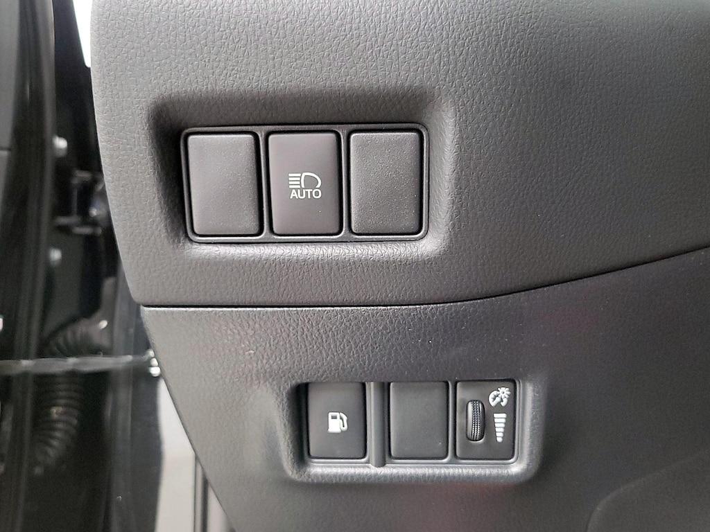 used 2022 Toyota C-HR car, priced at $24,998