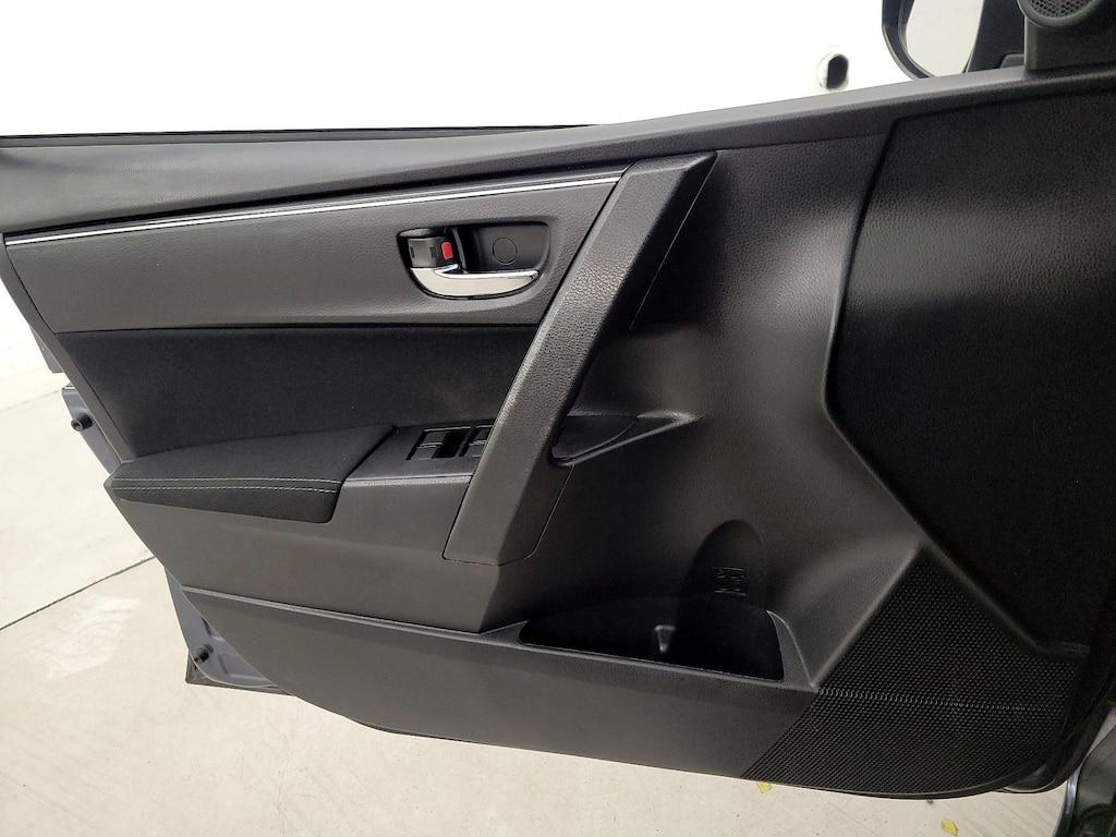 used 2019 Toyota Corolla car, priced at $14,998