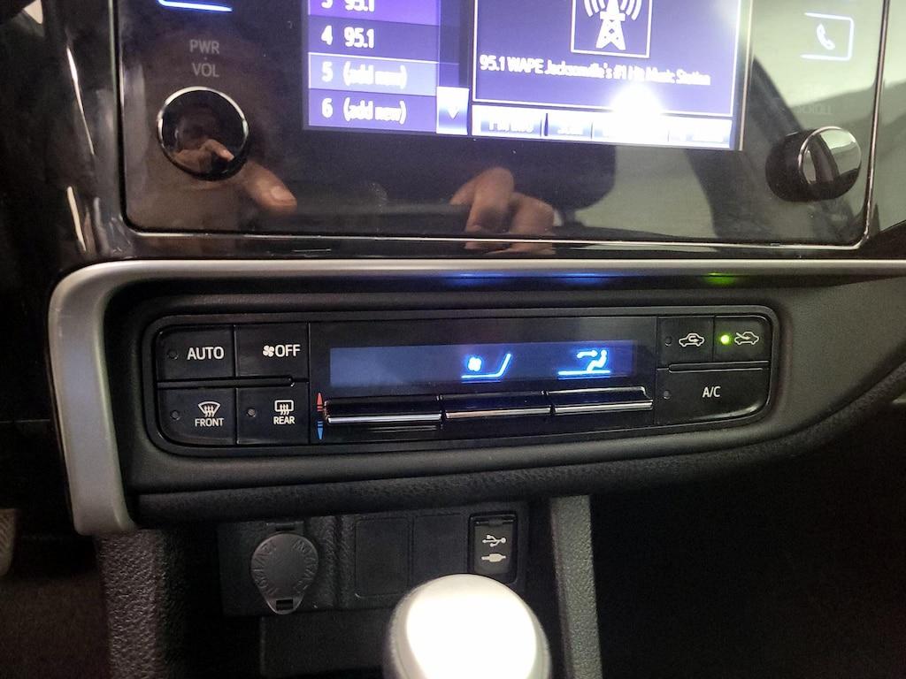 used 2019 Toyota Corolla car, priced at $14,599