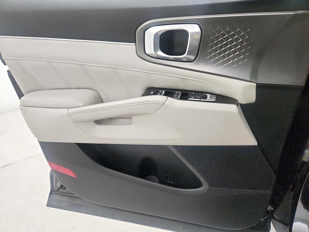 used 2021 Kia Sorento car, priced at $22,998