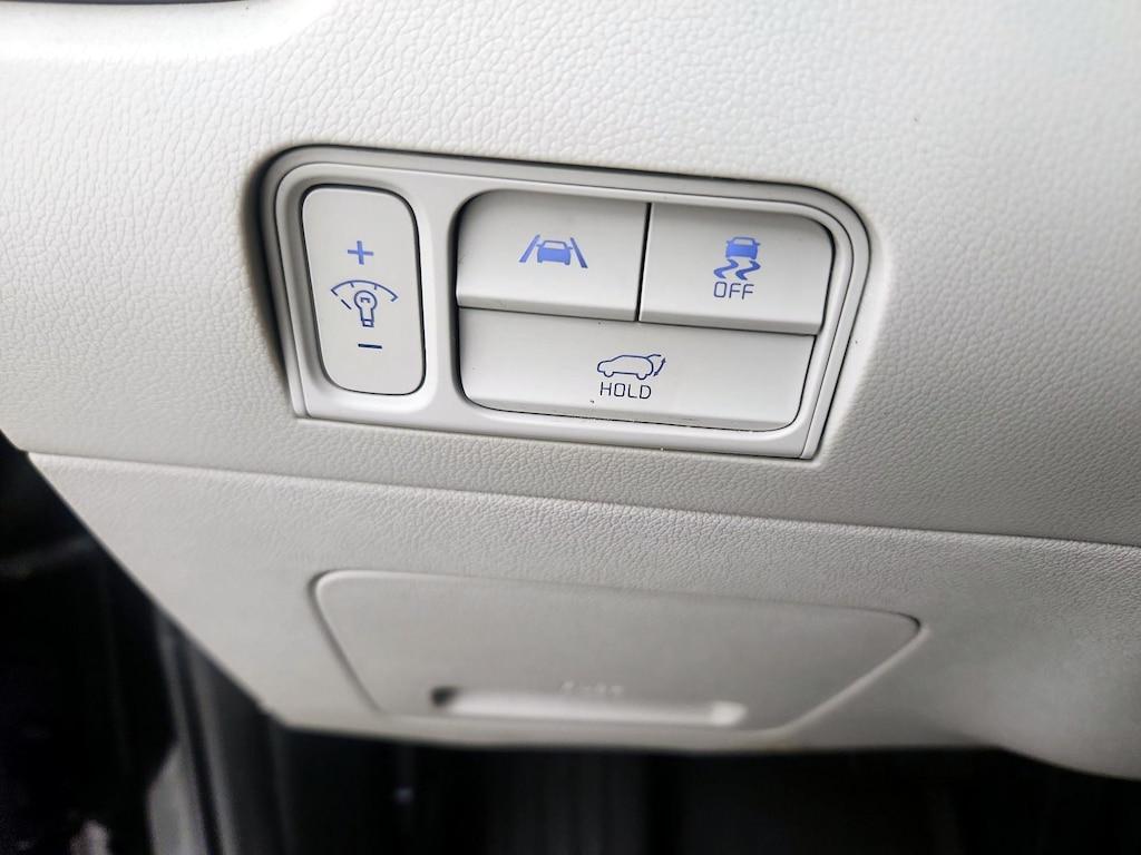 used 2021 Kia Sorento car, priced at $22,998