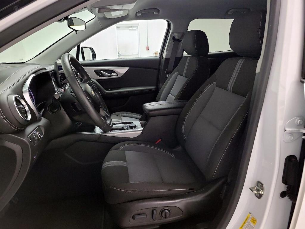 used 2023 Chevrolet Blazer car, priced at $25,998