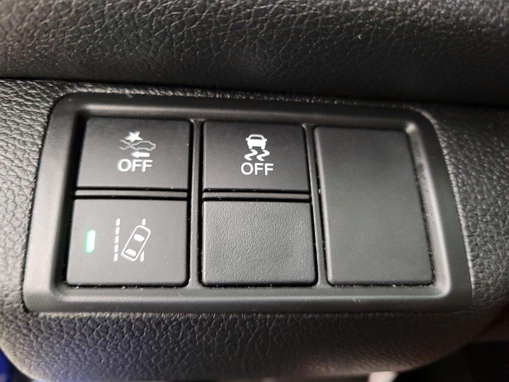 used 2019 Honda Civic car, priced at $19,998