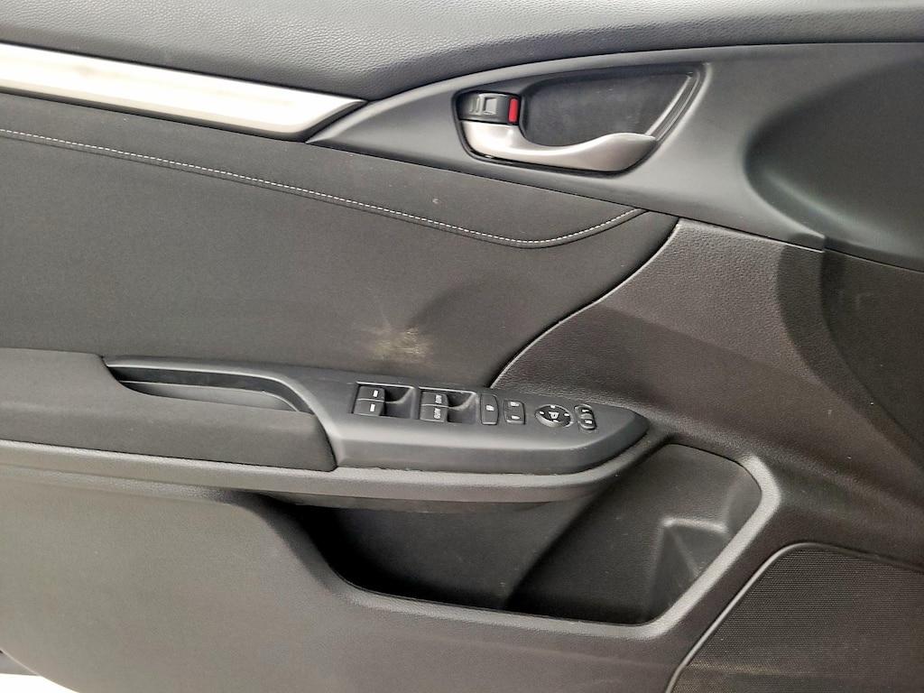 used 2019 Honda Civic car, priced at $19,998