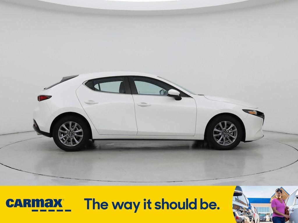 used 2022 Mazda Mazda3 car, priced at $22,998