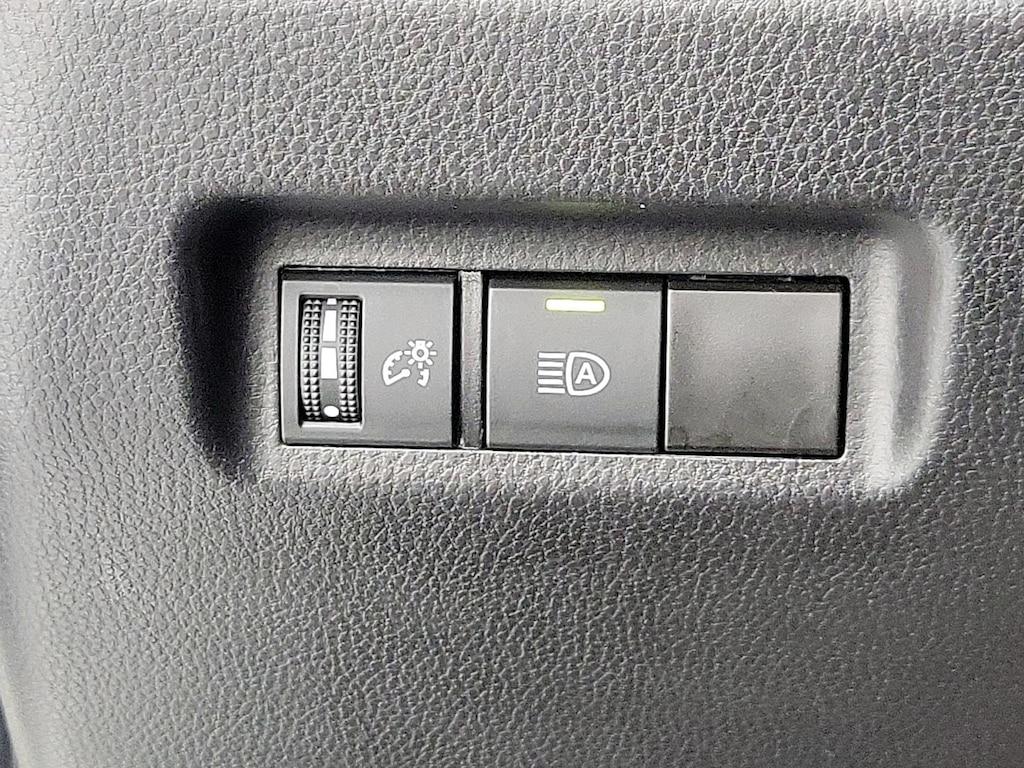 used 2024 Toyota RAV4 car, priced at $28,998