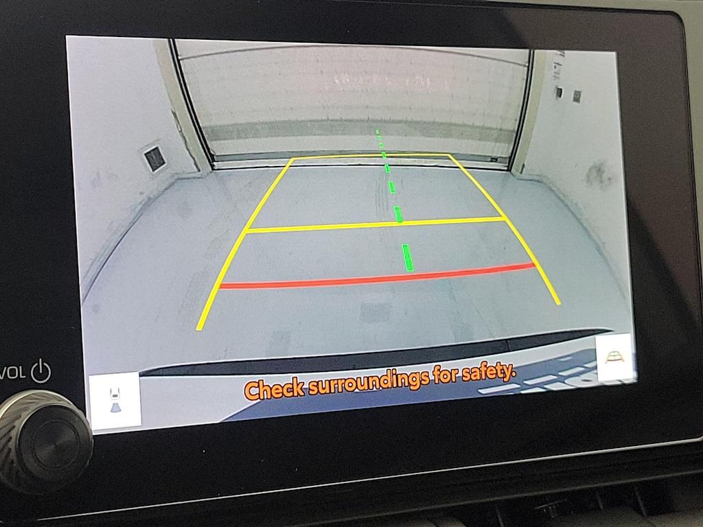 used 2024 Toyota RAV4 car, priced at $28,998