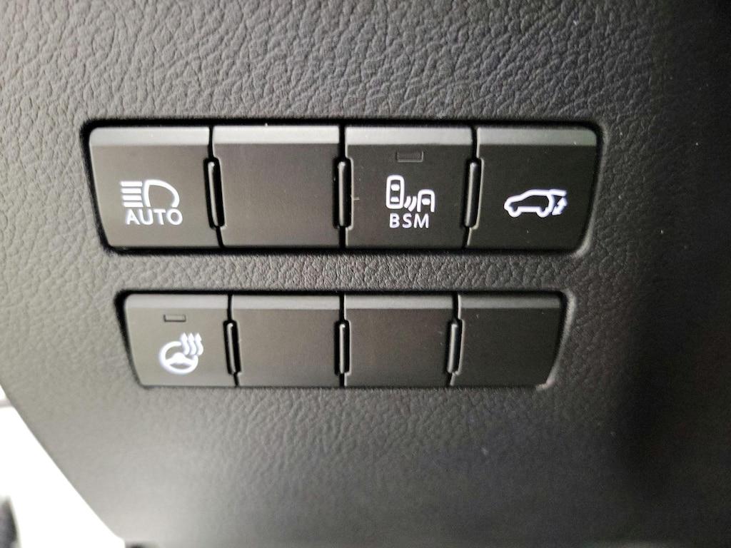 used 2021 Lexus NX 300 car, priced at $33,998