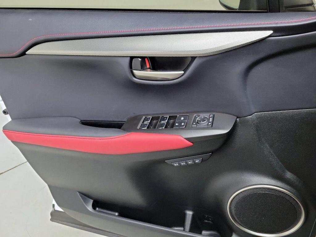 used 2021 Lexus NX 300 car, priced at $33,998