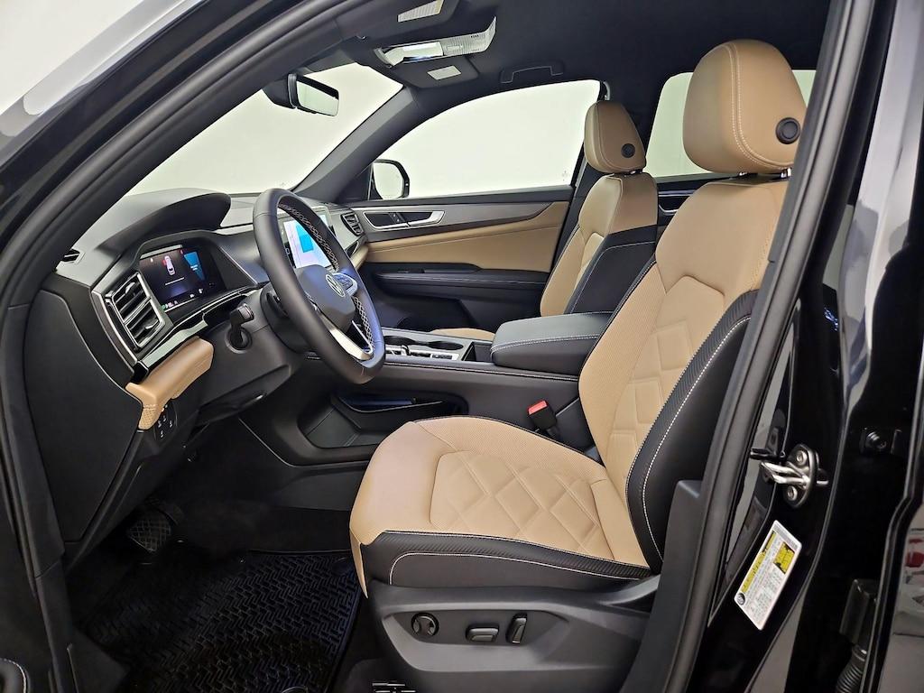 used 2025 Volkswagen Atlas Cross Sport car, priced at $37,998