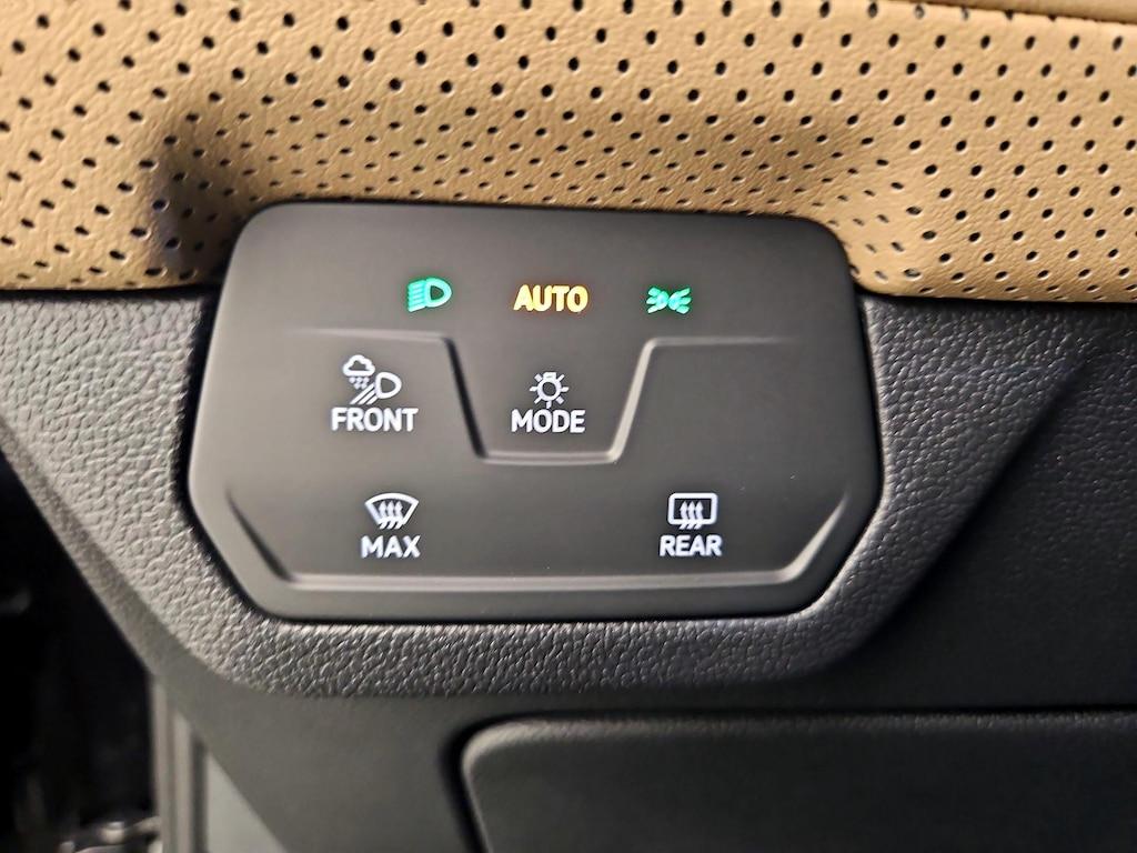 used 2025 Volkswagen Atlas Cross Sport car, priced at $37,998