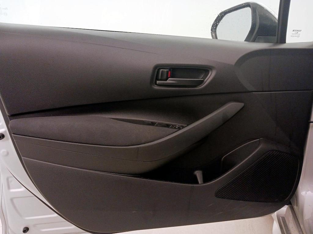 used 2022 Toyota Corolla car, priced at $19,998