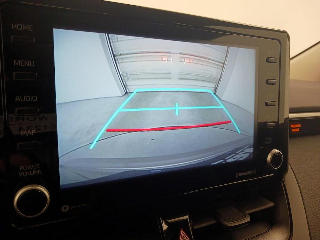 used 2022 Toyota Corolla car, priced at $19,998