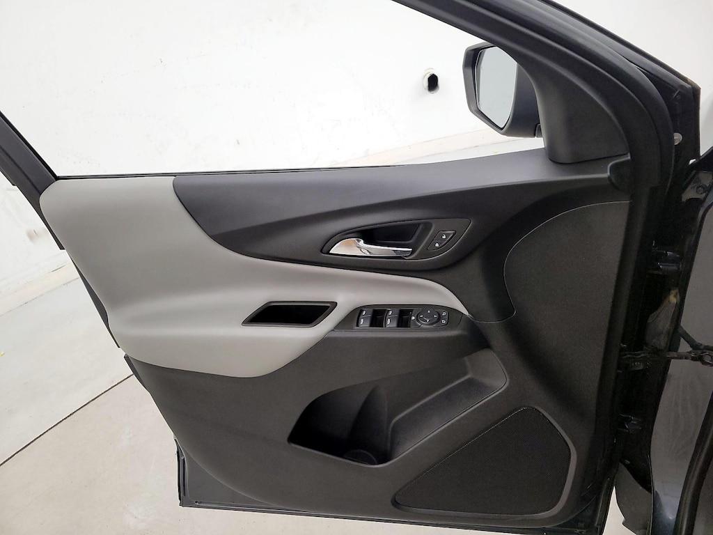 used 2022 Chevrolet Equinox car, priced at $19,998