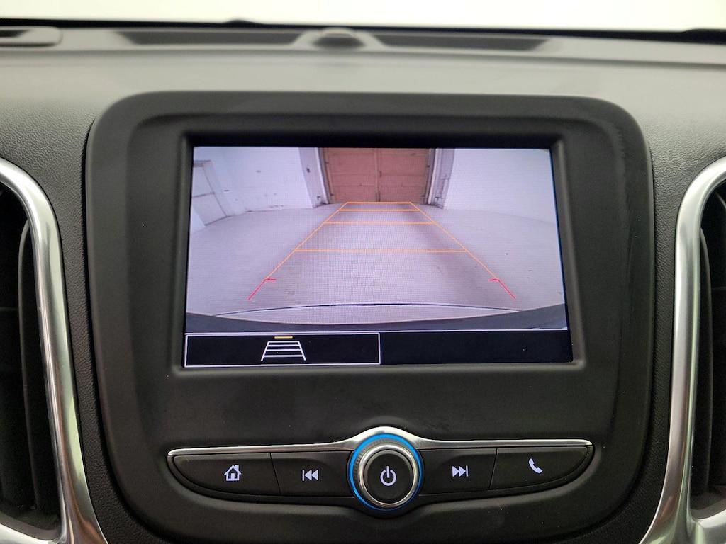 used 2022 Chevrolet Equinox car, priced at $19,998