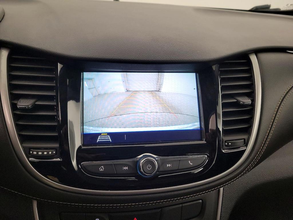 used 2018 Chevrolet Trax car, priced at $13,998