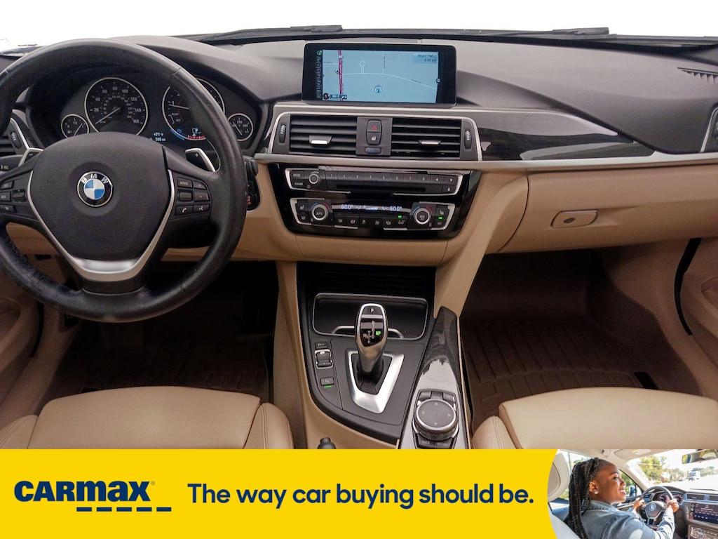 used 2016 BMW 328 car, priced at $14,998