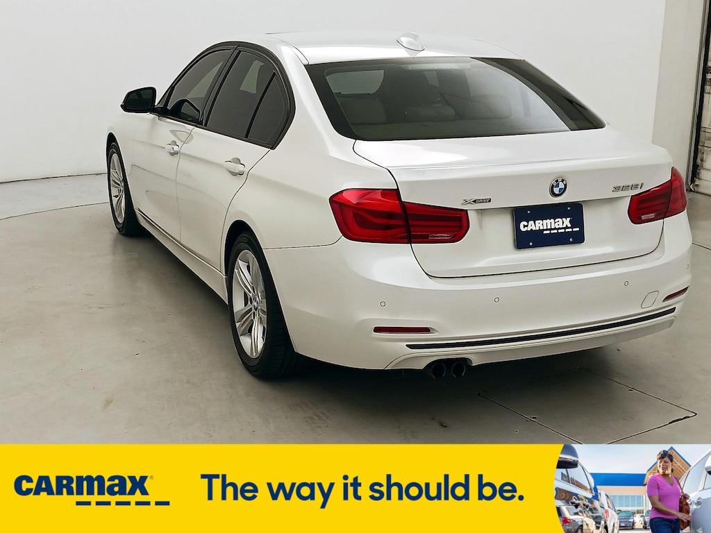 used 2016 BMW 328 car, priced at $14,998