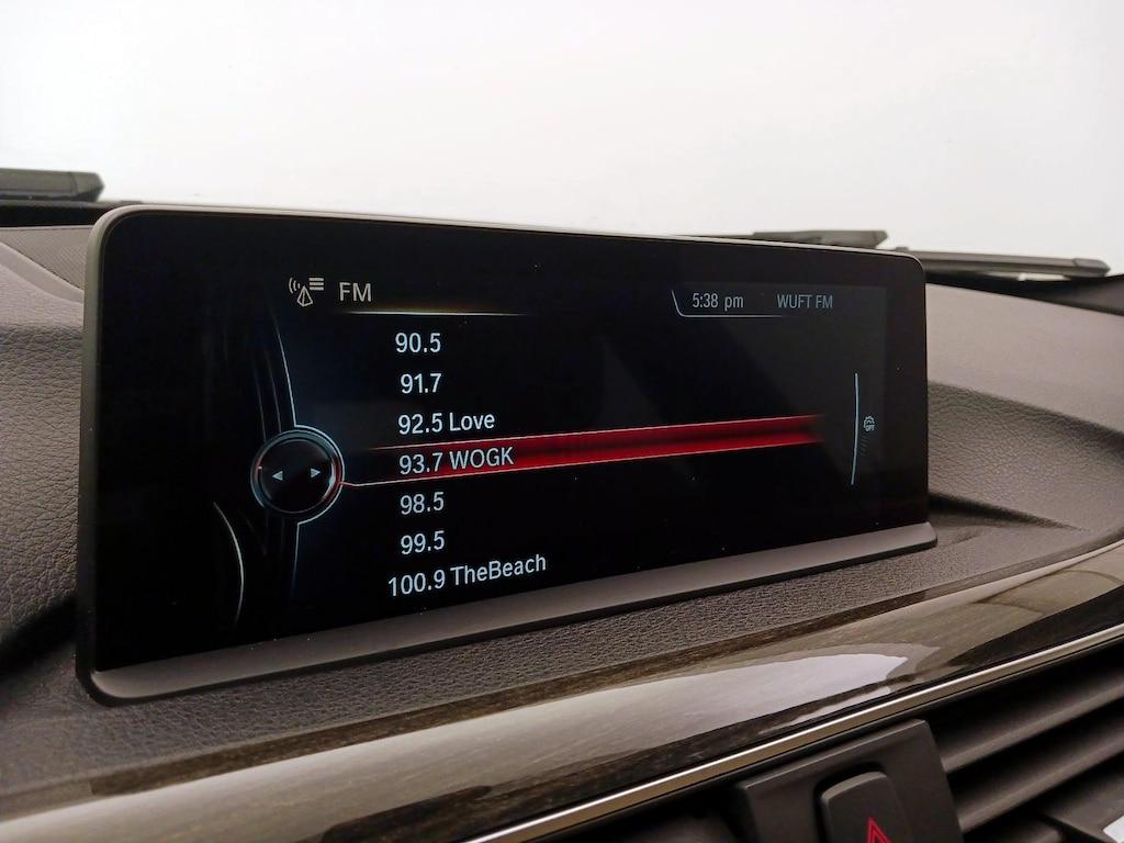 used 2016 BMW 328 car, priced at $14,998
