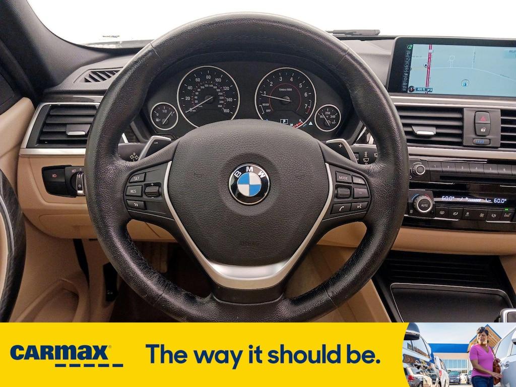 used 2016 BMW 328 car, priced at $14,998