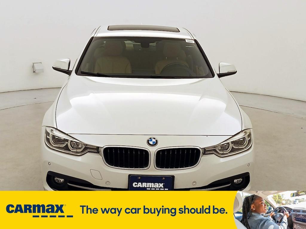 used 2016 BMW 328 car, priced at $14,998
