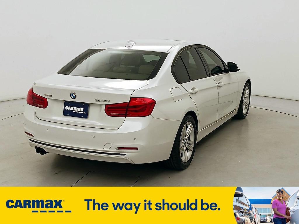 used 2016 BMW 328 car, priced at $14,998