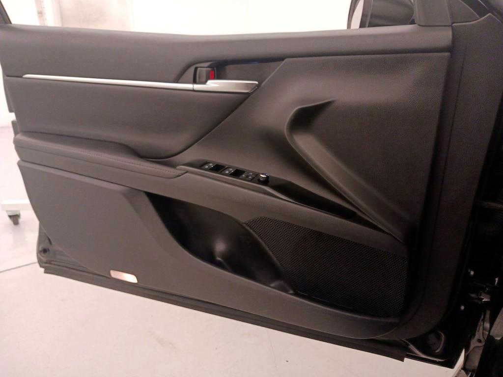 used 2019 Toyota Camry car, priced at $24,998