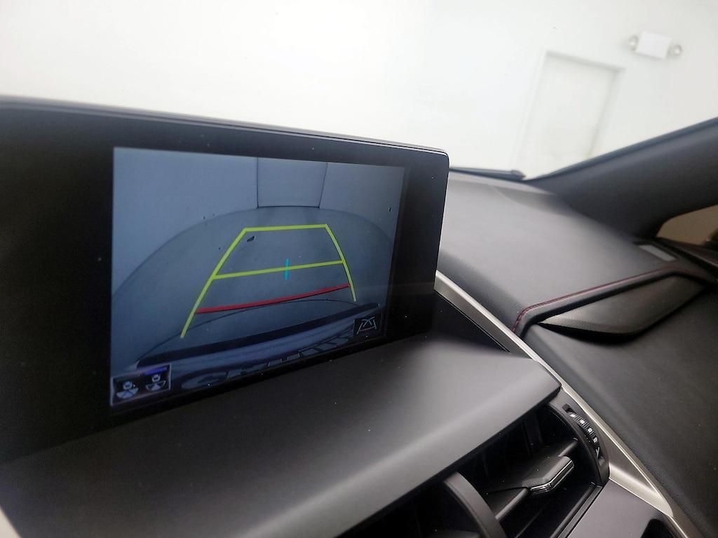 used 2021 Lexus NX 300 car, priced at $26,998