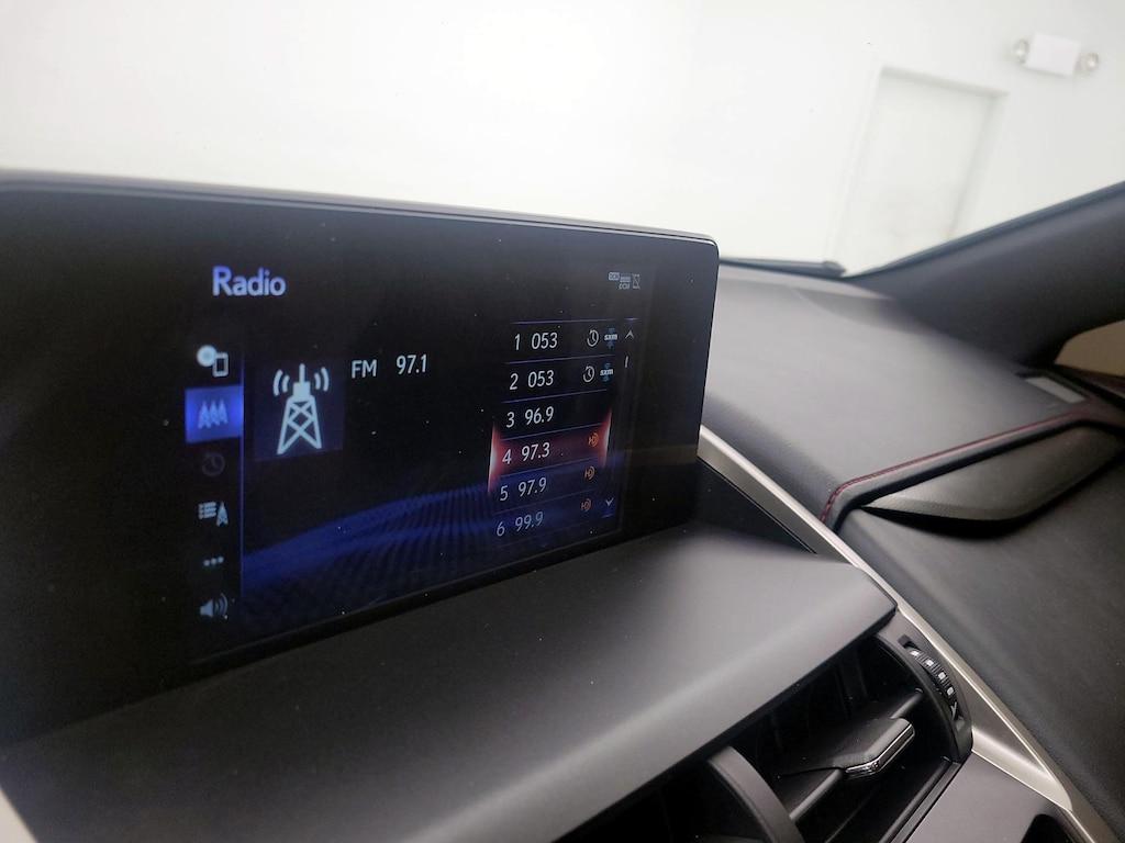 used 2021 Lexus NX 300 car, priced at $26,998