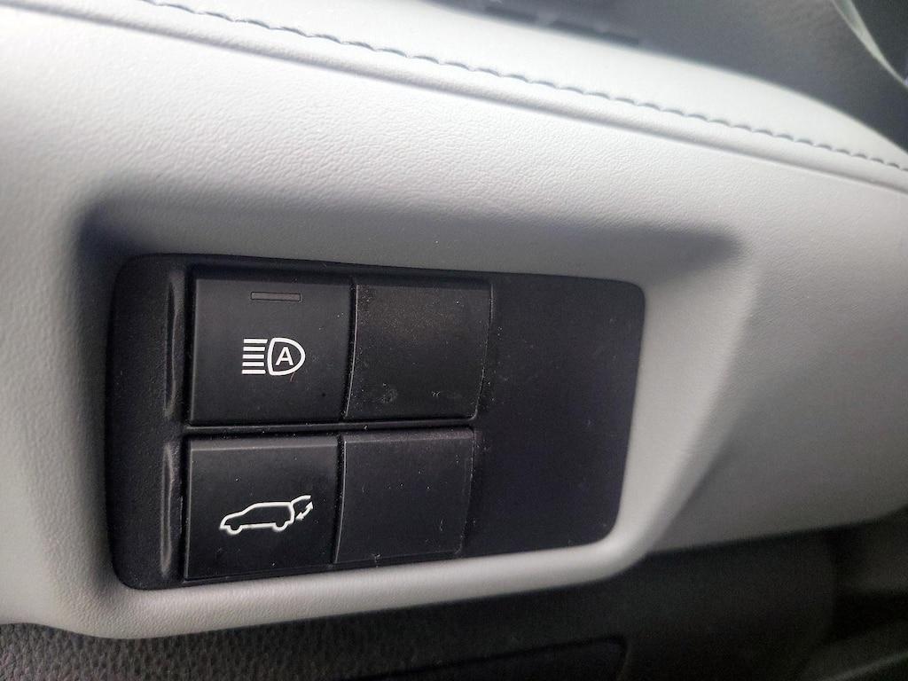 used 2021 Toyota Highlander car, priced at $30,998
