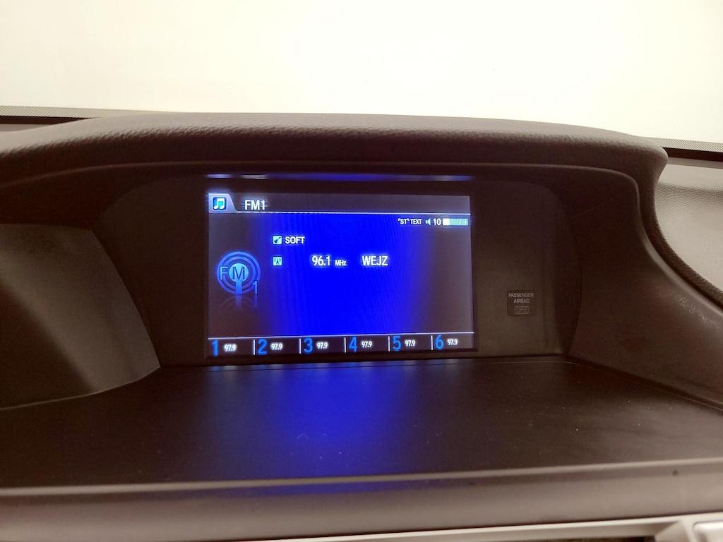 used 2014 Honda Accord car, priced at $14,599