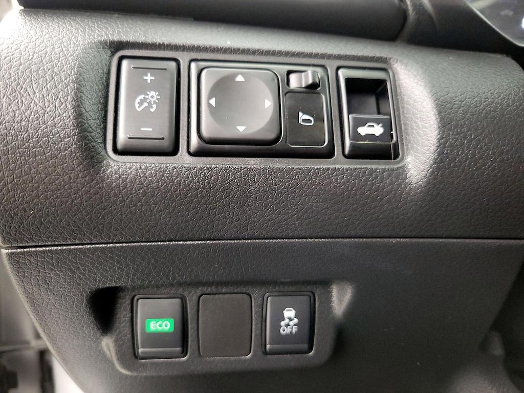 used 2019 Nissan Sentra car, priced at $13,599