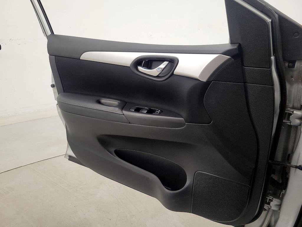 used 2019 Nissan Sentra car, priced at $13,599