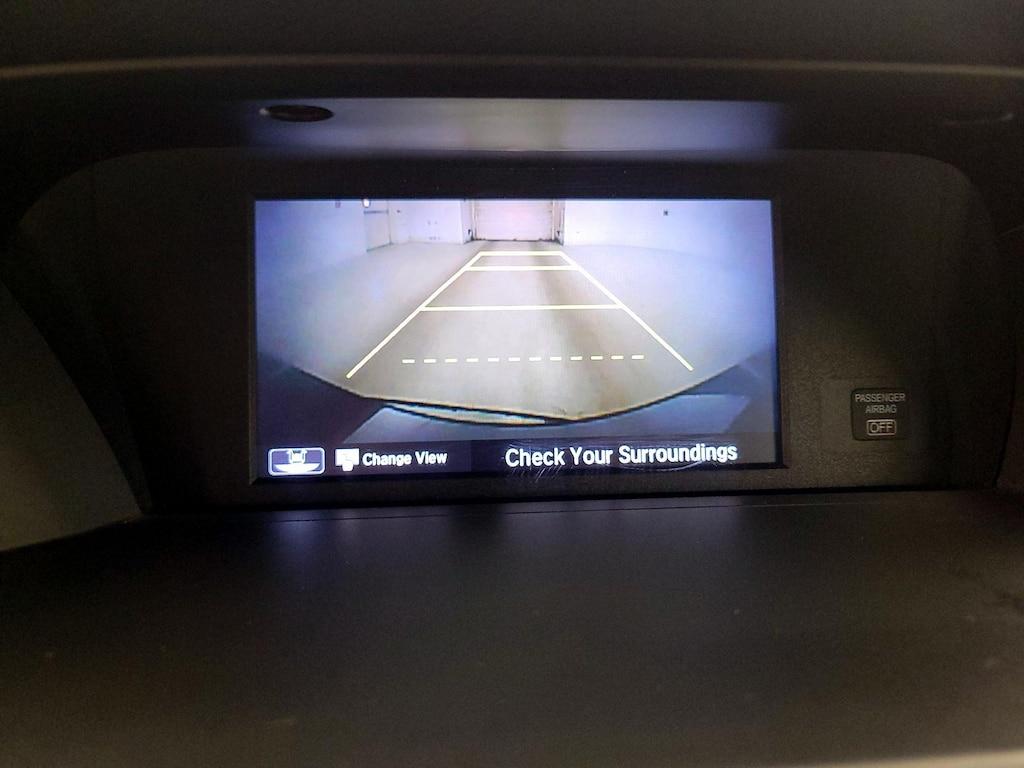 used 2016 Honda Accord car, priced at $16,998