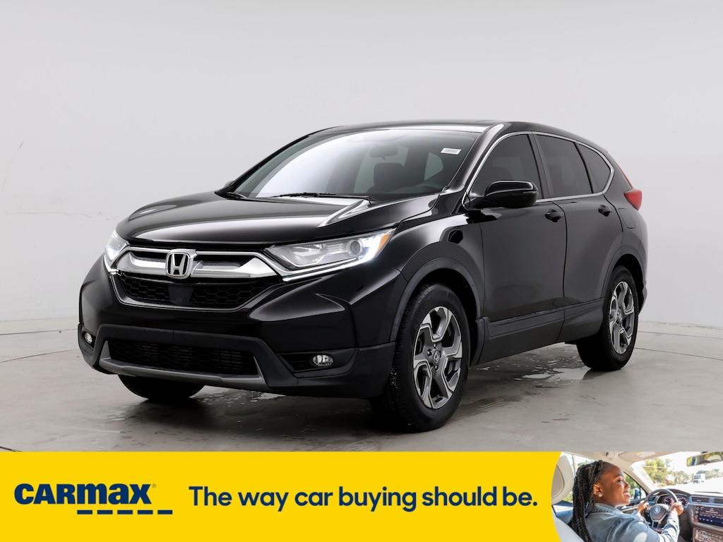 used 2019 Honda CR-V car, priced at $25,998