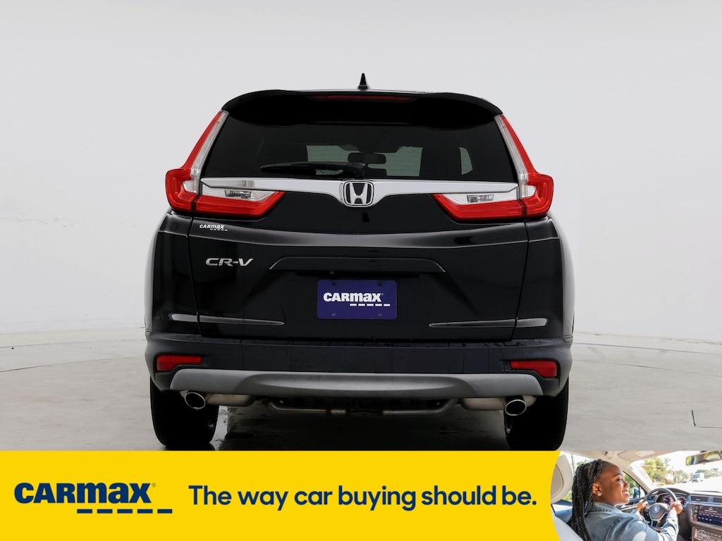 used 2019 Honda CR-V car, priced at $25,998