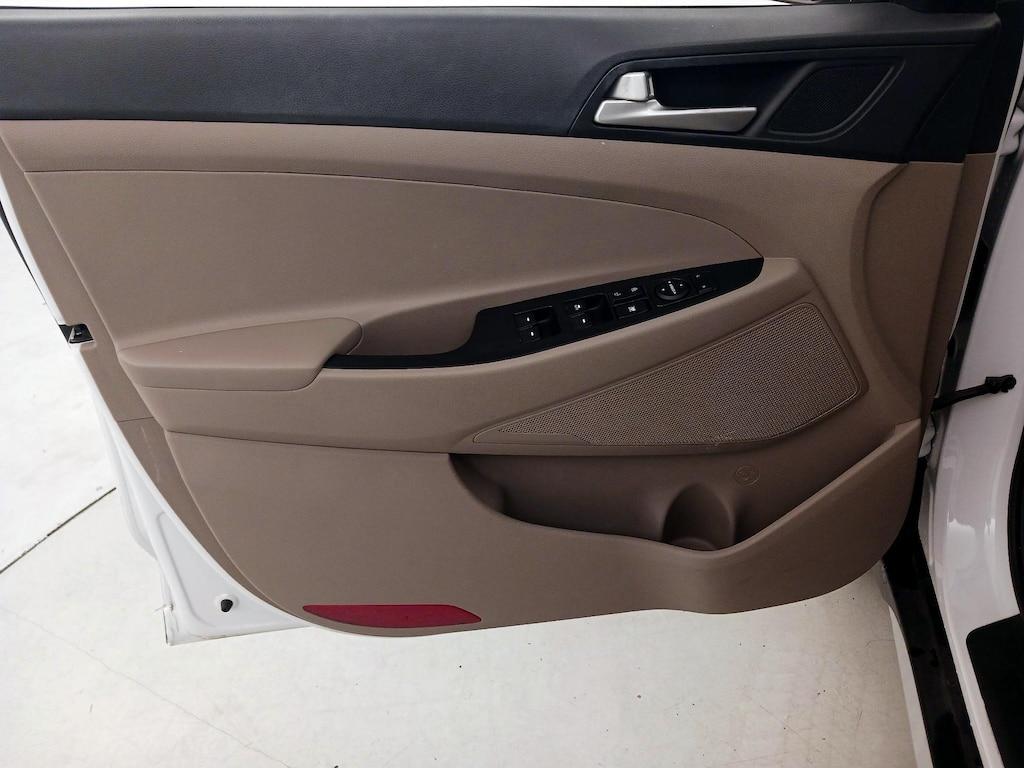 used 2019 Hyundai Tucson car, priced at $14,599