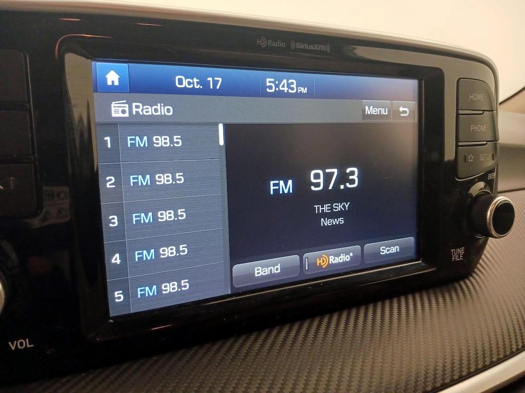 used 2019 Hyundai Tucson car, priced at $14,599