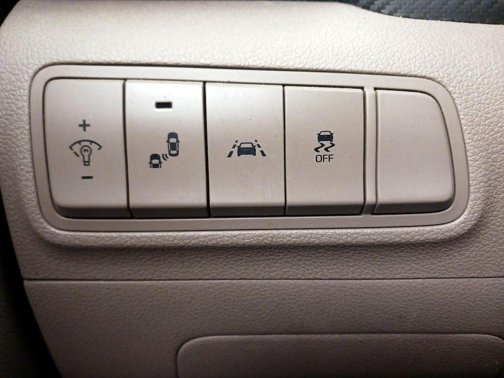 used 2019 Hyundai Tucson car, priced at $14,599