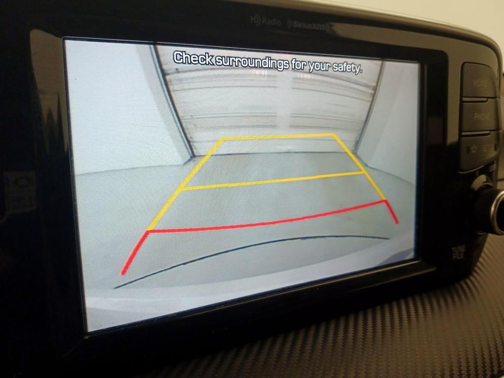 used 2019 Hyundai Tucson car, priced at $14,599