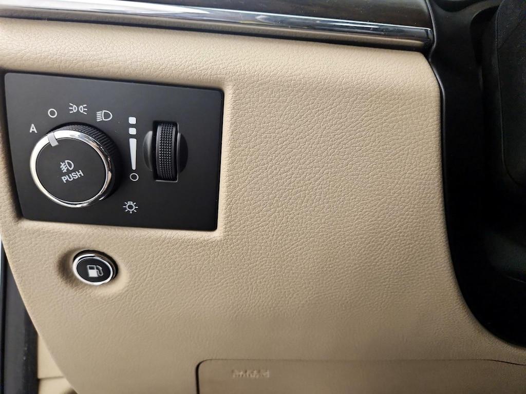 used 2015 Jeep Grand Cherokee car, priced at $15,998