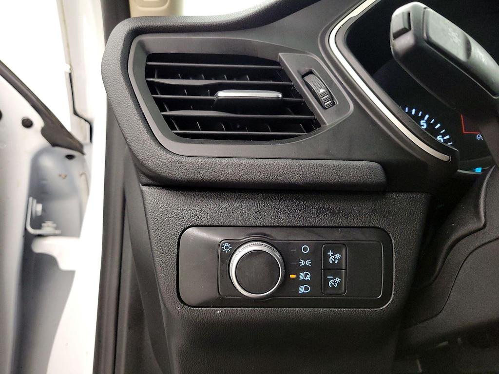 used 2020 Ford Escape car, priced at $19,998